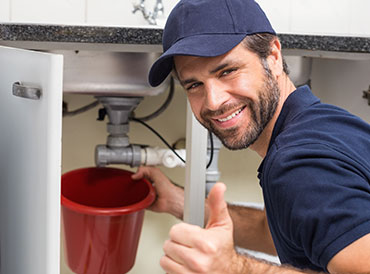 Affordable leak repair plumber fixing water pipe leaks in Gauteng