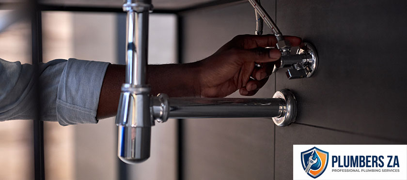 Affordable plumber near me in Gauteng providing reliable plumbing services