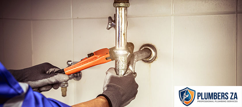 Affordable plumber services in Gauteng providing reliable plumbing repairs and installations