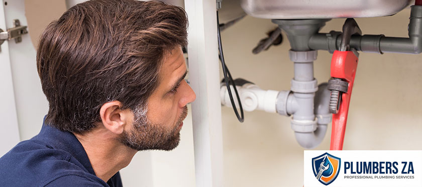 Affordable plumbing repair services in Gauteng fixing leaks, pipes and plumbing systems