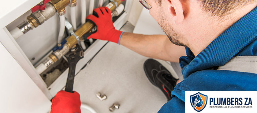 Affordable plumbing services by Plumbers ZA in Gauteng for homes and businesses