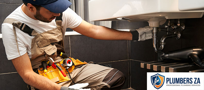 Cheap plumber services in Gauteng providing affordable plumbing repairs and installations