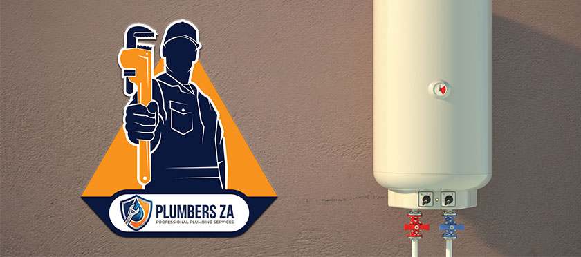 No hot water geyser problems diagnosed by professional plumbers in Gauteng