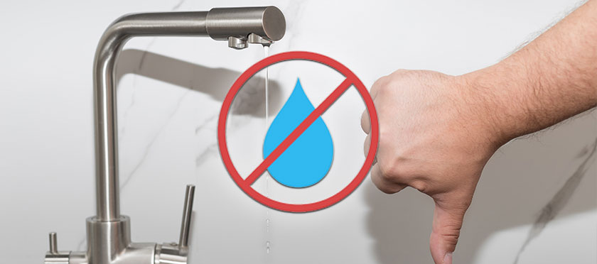 No hot water plumbing repairs in Gauteng diagnosing and fixing faulty geysers